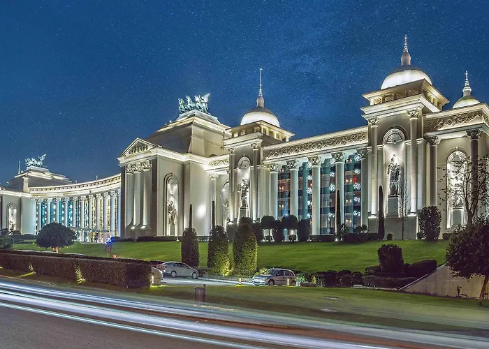 Familienhotel: The Land Of Legends Kingdom Hotel - All-In Concept