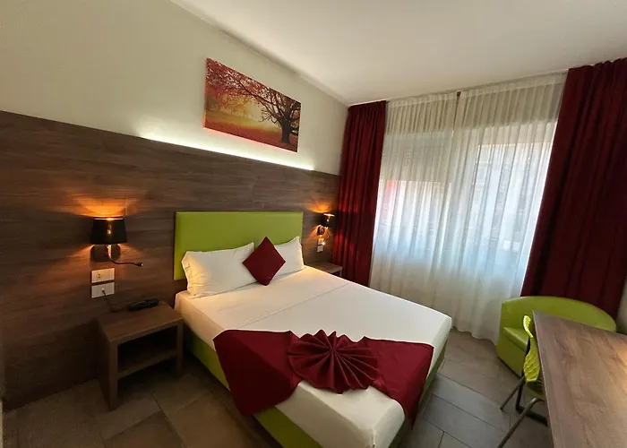 3 SterneHotel Stradivari
