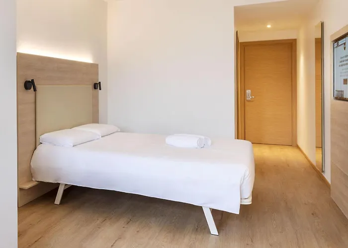 Günstiges Hotel: B&B Hotel Bolzano