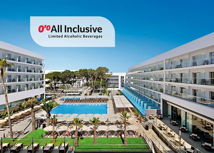 Riu Playa Park