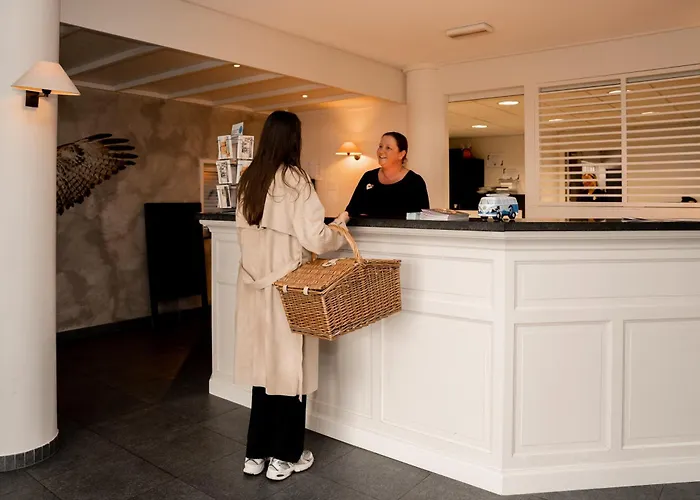 Kinderhotel Noordzee, & Spa