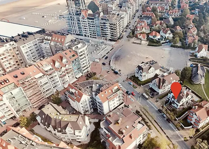 Hotel Villa Verdi
