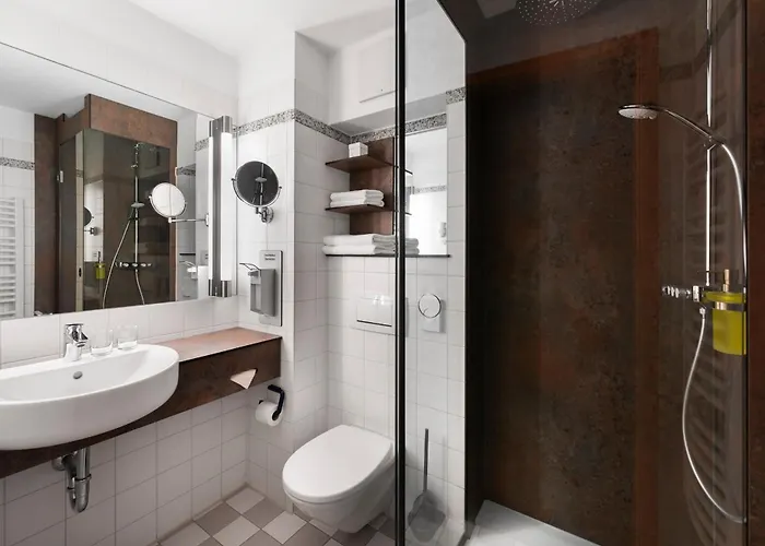 Familienhotels Designhotel + CongressCentrum Wienecke XI.
