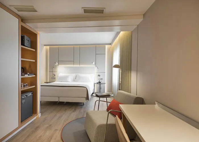 Nh Collection Liberdade