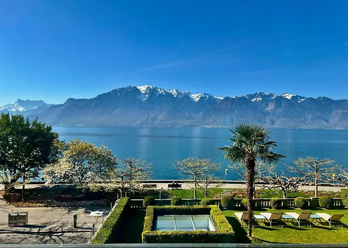 Des Trois Couronnes & Spa - The Leading s Of The World