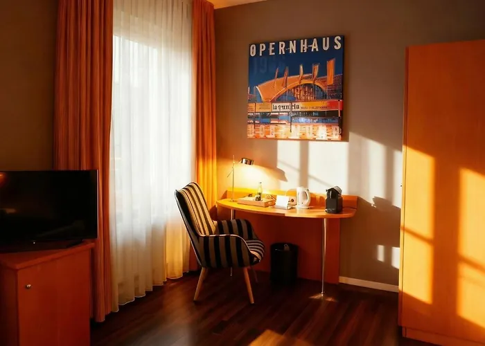 Hotel Ambiente
