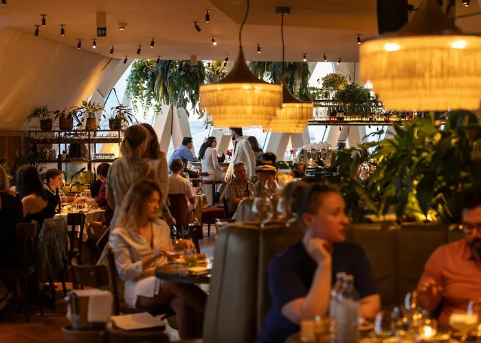 Luxushotel: Hotel MOTTO