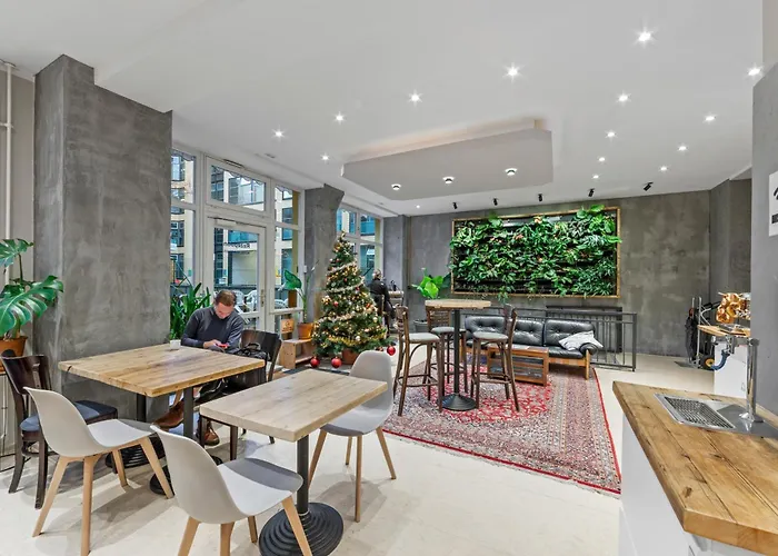 Familienhotel: Hotel Comenius