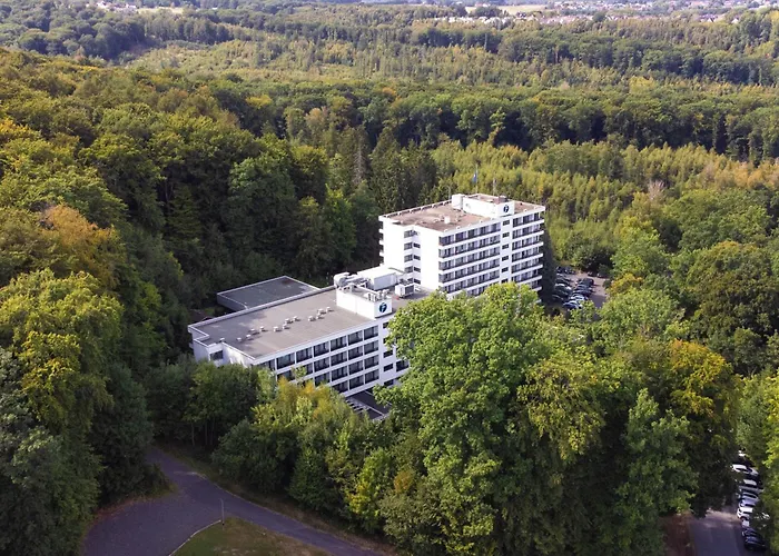 Dorint &Sportresort Arnsberg/Sauerland