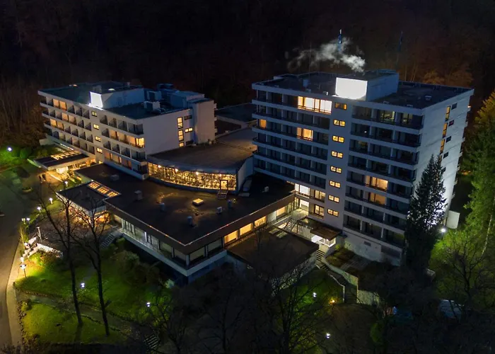 Resort: Dorint Hotel&Sportresort Arnsberg/Sauerland