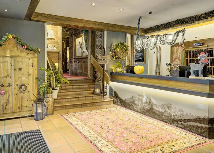 Hotel Unterhof