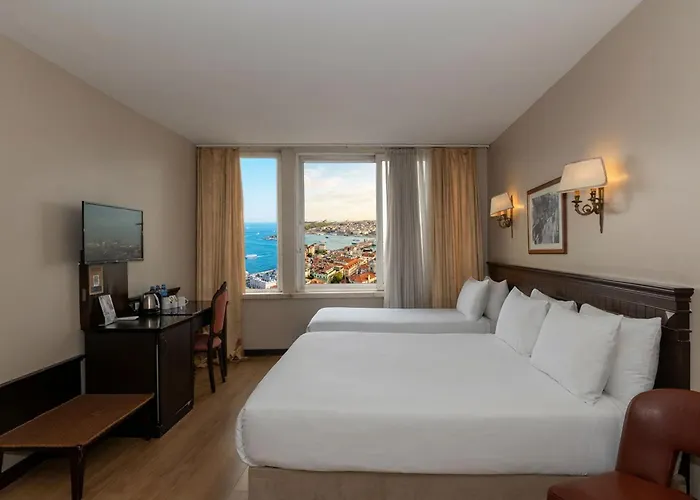Pera Rose & Spa - Special Category