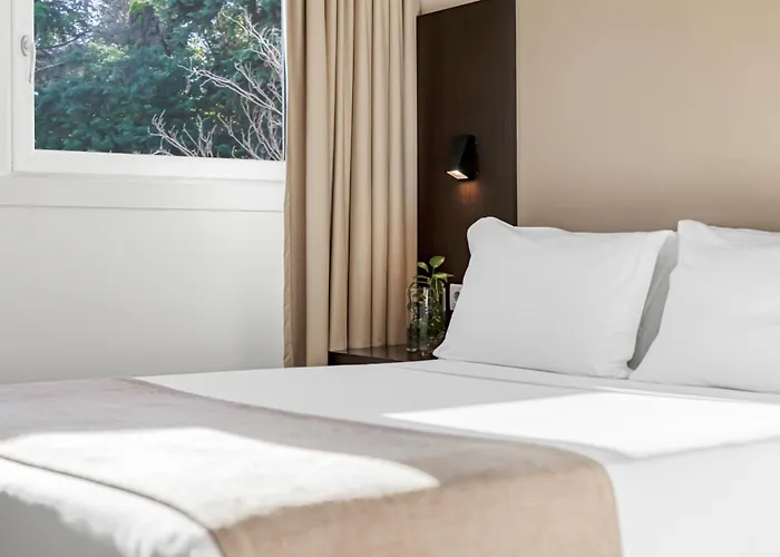 Boutique-Hotel: Lisboa Central Park Hotel Suites & Studios