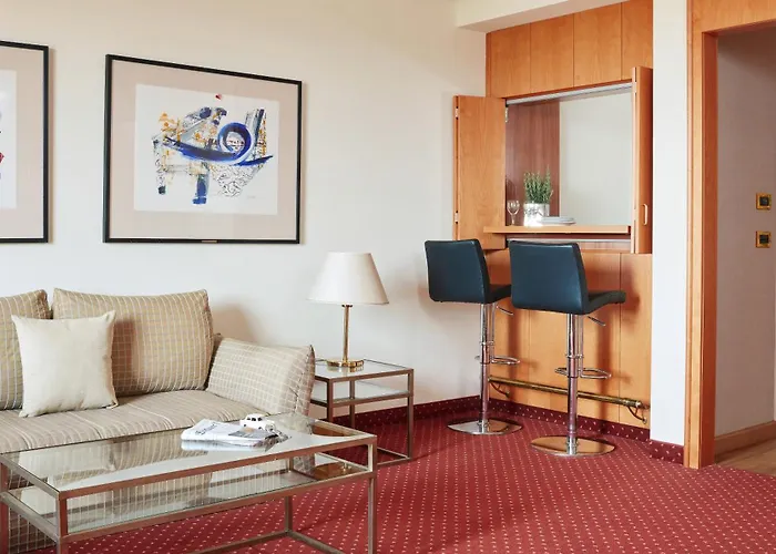 Hotel mit Hund Living Großer Kurfürst