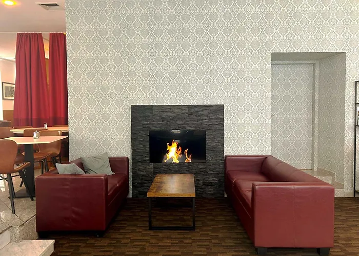 3-Sterne-Hotel: Hotel Allegro Wien