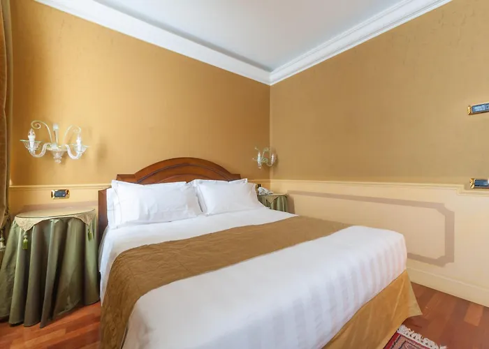 Hotel Al Codega