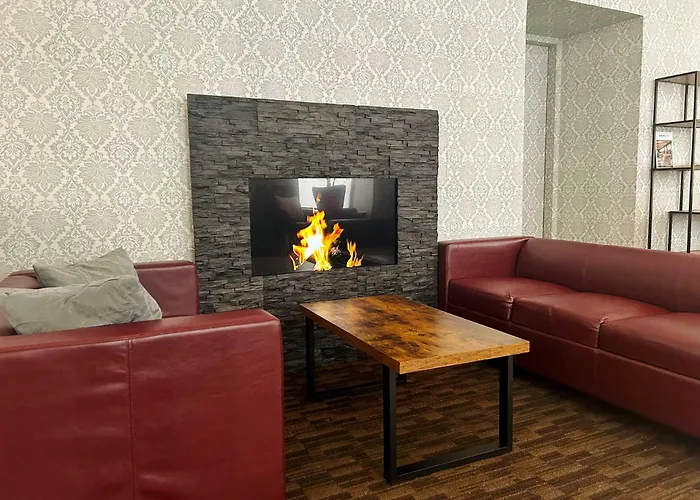 3-Sterne-Hotel: Hotel Allegro Wien