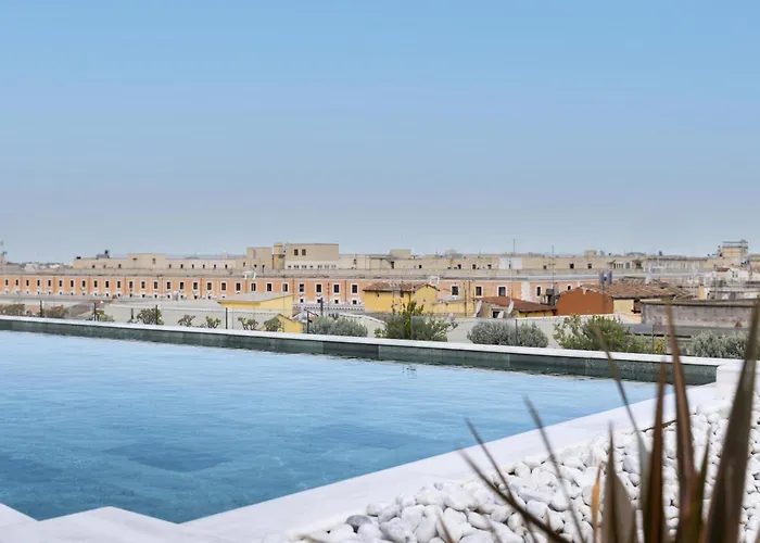 Boutique-Hotel: Anantara Palazzo Naiadi Rome Hotel - A Leading Hotel Of The World