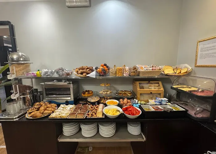 Familienhotel: Hotel Delle Rose