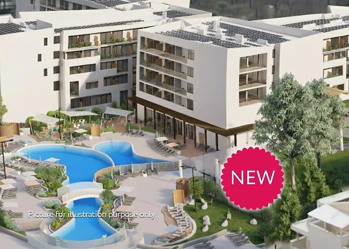 Jacuzzi-Hotel: Hotel Garden Istra Plava Laguna