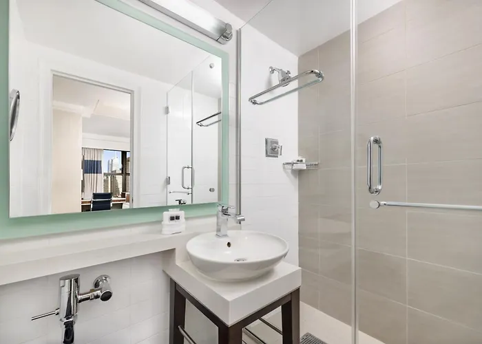 New Yorker By Lotte Hotels