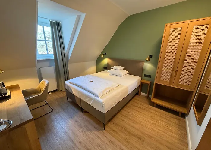 Landhotel Kauzenberg