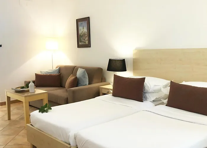 Golf Hotel: Waterman Svpetrvs Resort