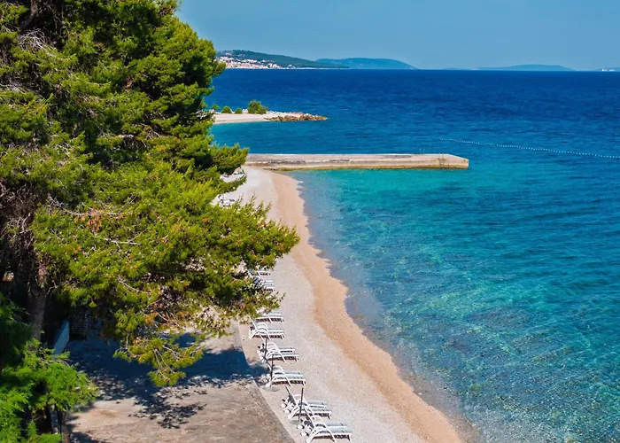 Golf Hotel: Waterman Svpetrvs Resort