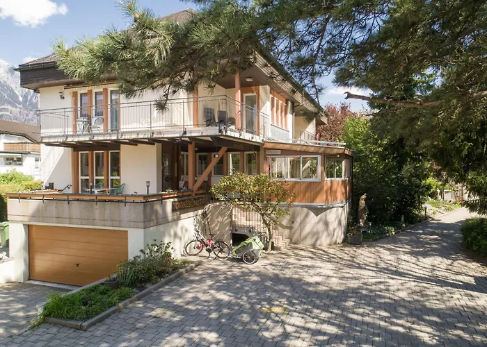  Garni Torkelbündte