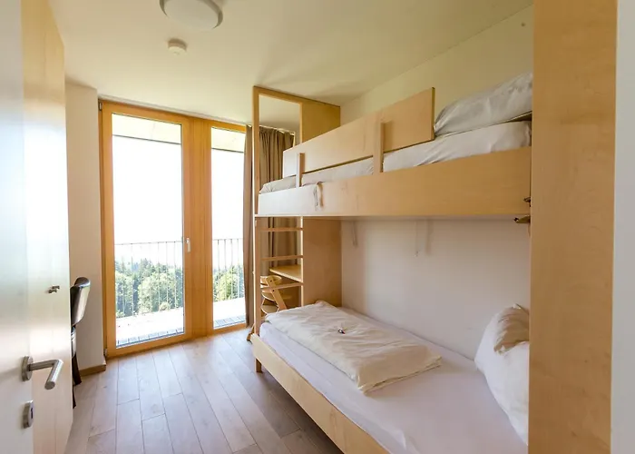 Hotel mit Hund Schönblick