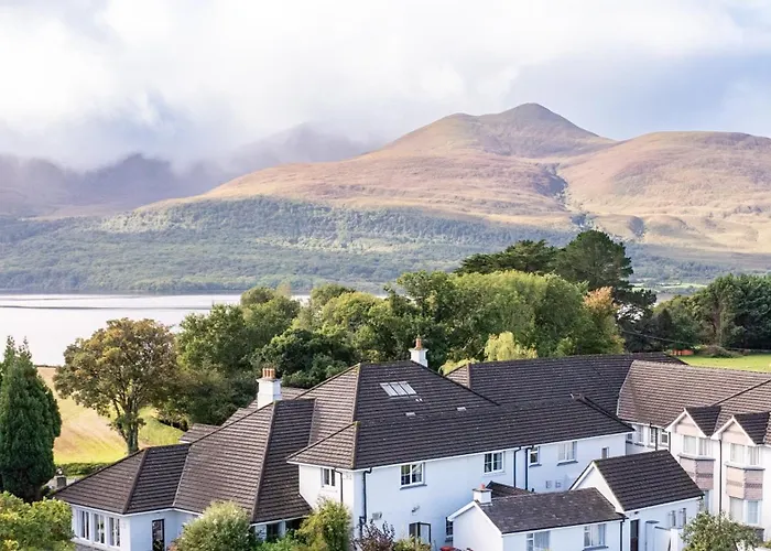 Loch Lein Country House