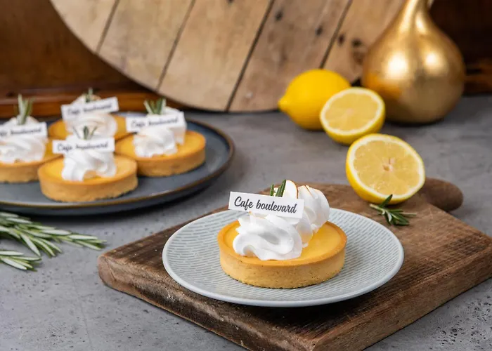 Radisson Blu Hotel Oluempia