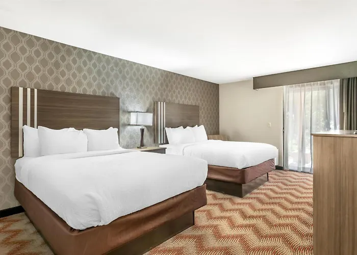 3-Sterne-Hotel: Best Western Plus Sonora Oaks Hotel And Conference Center