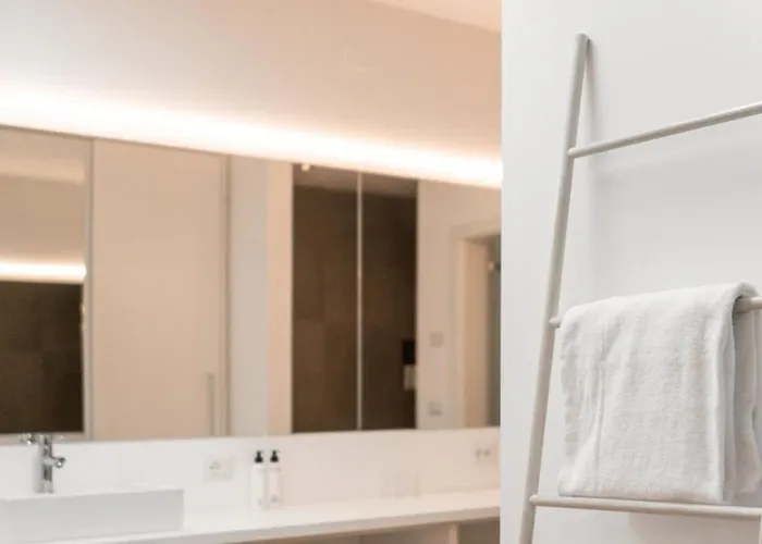 Jacuzzi-Hotel: Design Hotel Tyrol