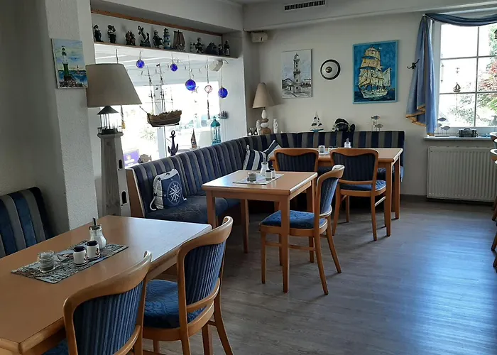 Landhotel Ostseetraum&Apartments