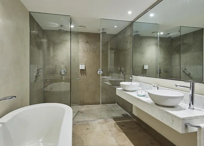 The G Hotel & Spa