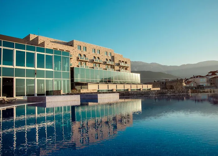 Hotel mit Pool: Avala Resort & Villas