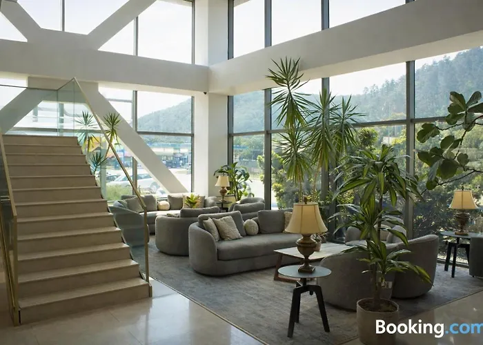 Familienhotel: Hotel Hp Tower One Brasov