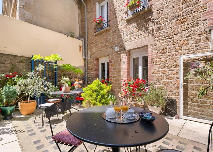 Hotel Quic En Groigne