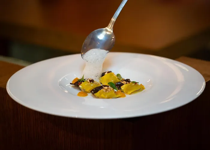 3-Sterne-Hotel: Floren Hotel