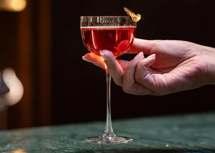 3-Sterne-Hotel: Floren Hotel