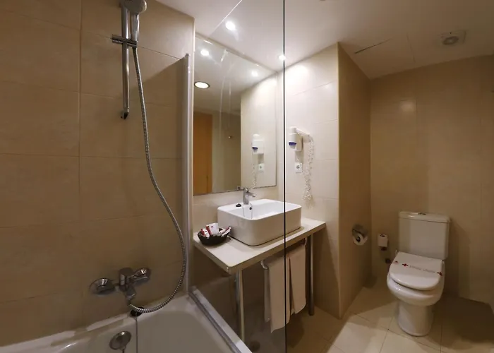 All-Inclusive-Resort: Hotel Guitart Central Park Aqua Resort