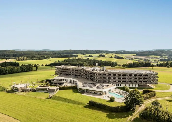 Falkensteiner Hotel Bad Leonfelden l Adults Only l 4 Star Superior