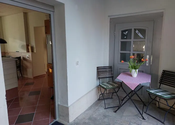 Hotel Kapelle Bed & Breakfast