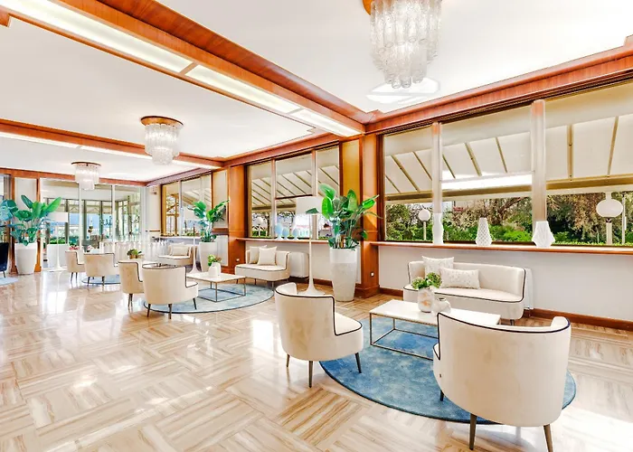 4 Sterne Hotels Abner's