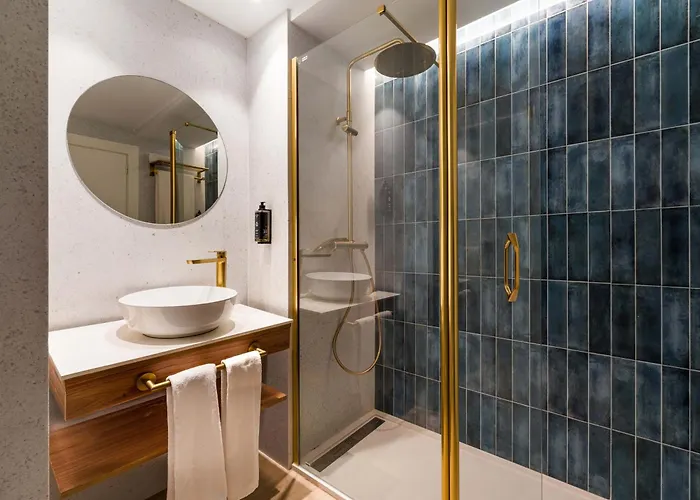 4-Sterne-Hotel: Hotel Vibra Algarb