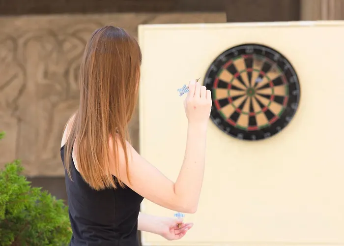 5-Sterne-Hotel: Antique Roman Palace Museum Hotel (Adults Only)