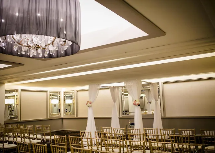 Hotel Am Strand Hyatt Regency Boston