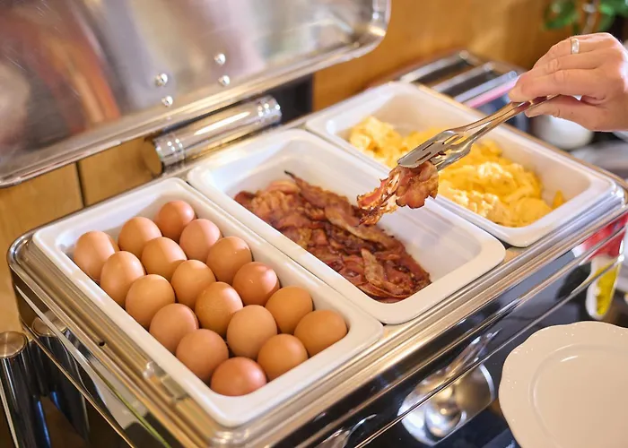 Stadthotel Eckernförde