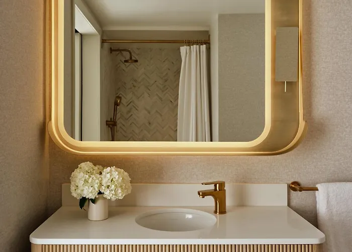 Haustierfreundliches Hotel: Kimpton Ashbel New York Park Avenue